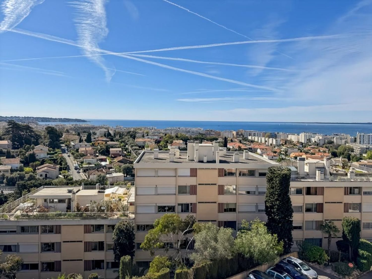 Appartement à vendre, 72m², Antibes
