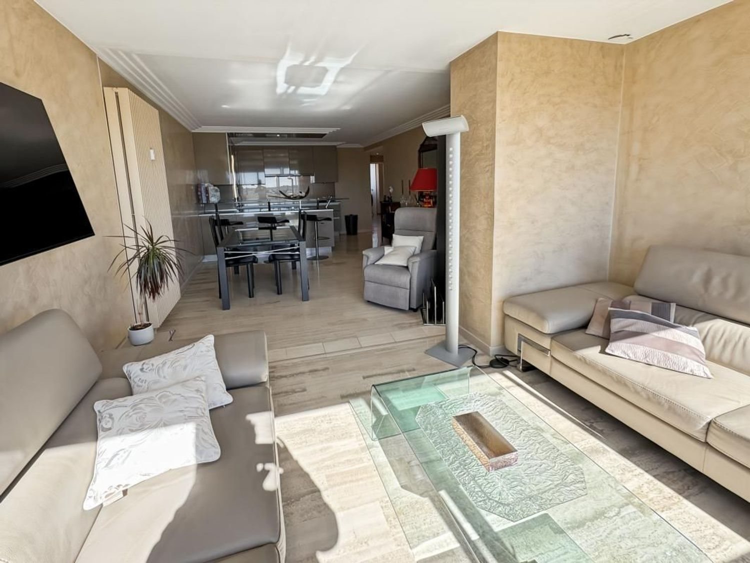 Appartement à vendre, 72m², Antibes