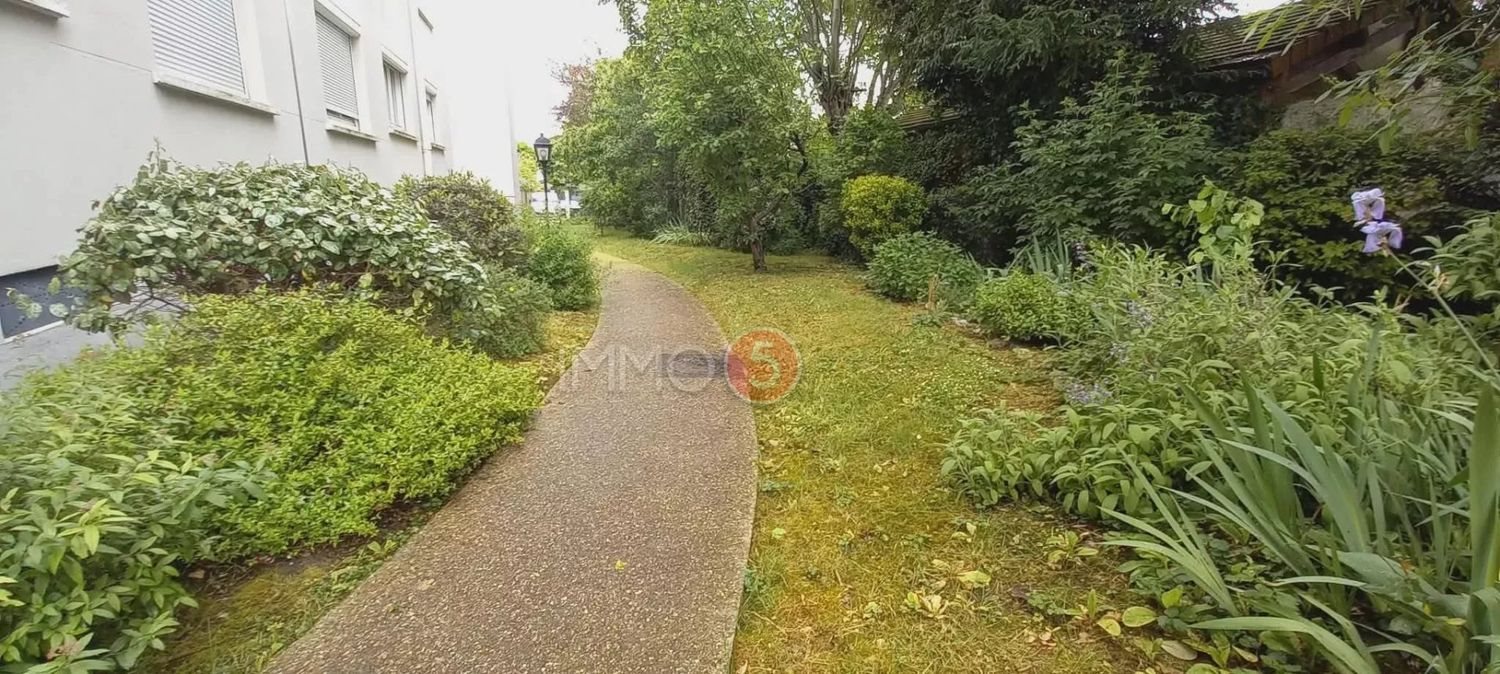 Appartement à vendre, 66m², Le Raincy