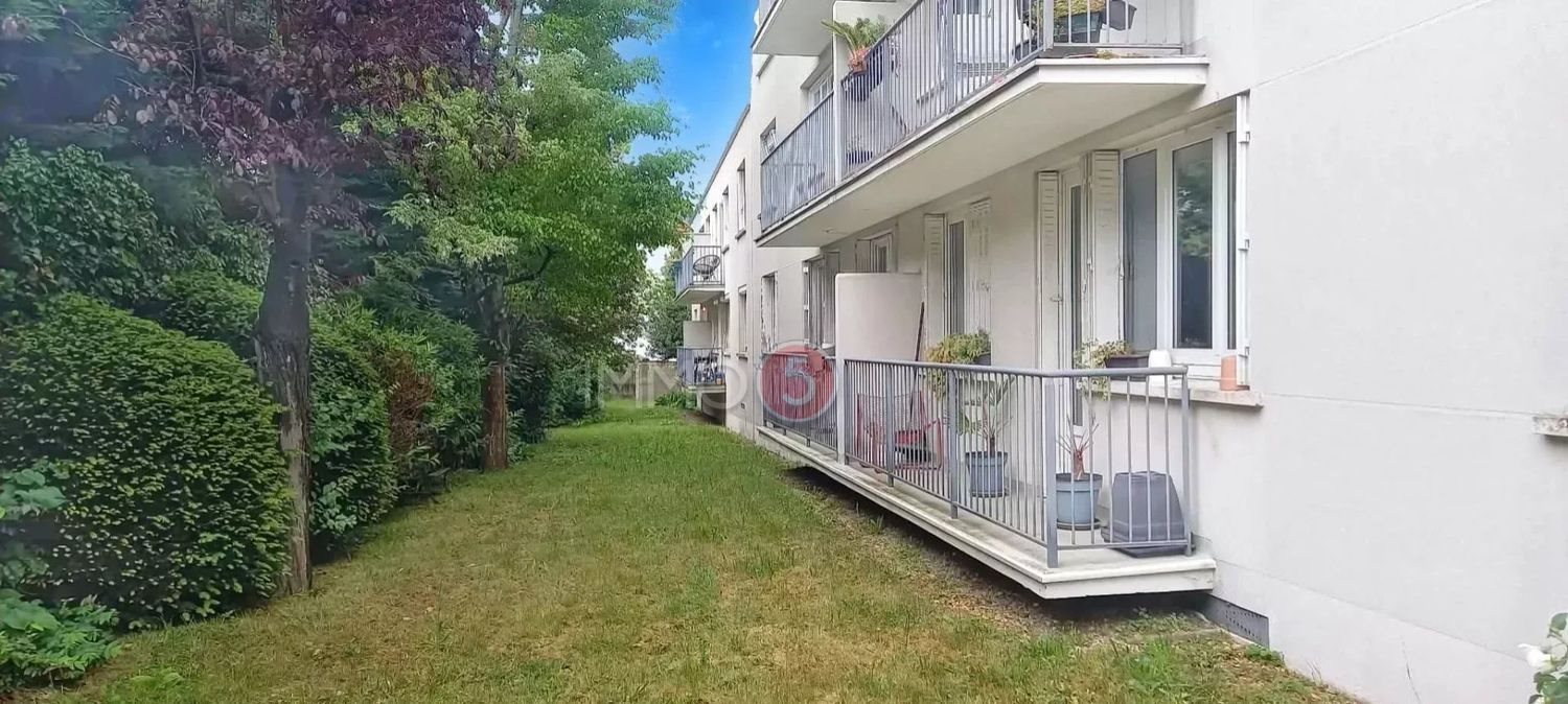 Appartement à vendre, 66m², Le Raincy