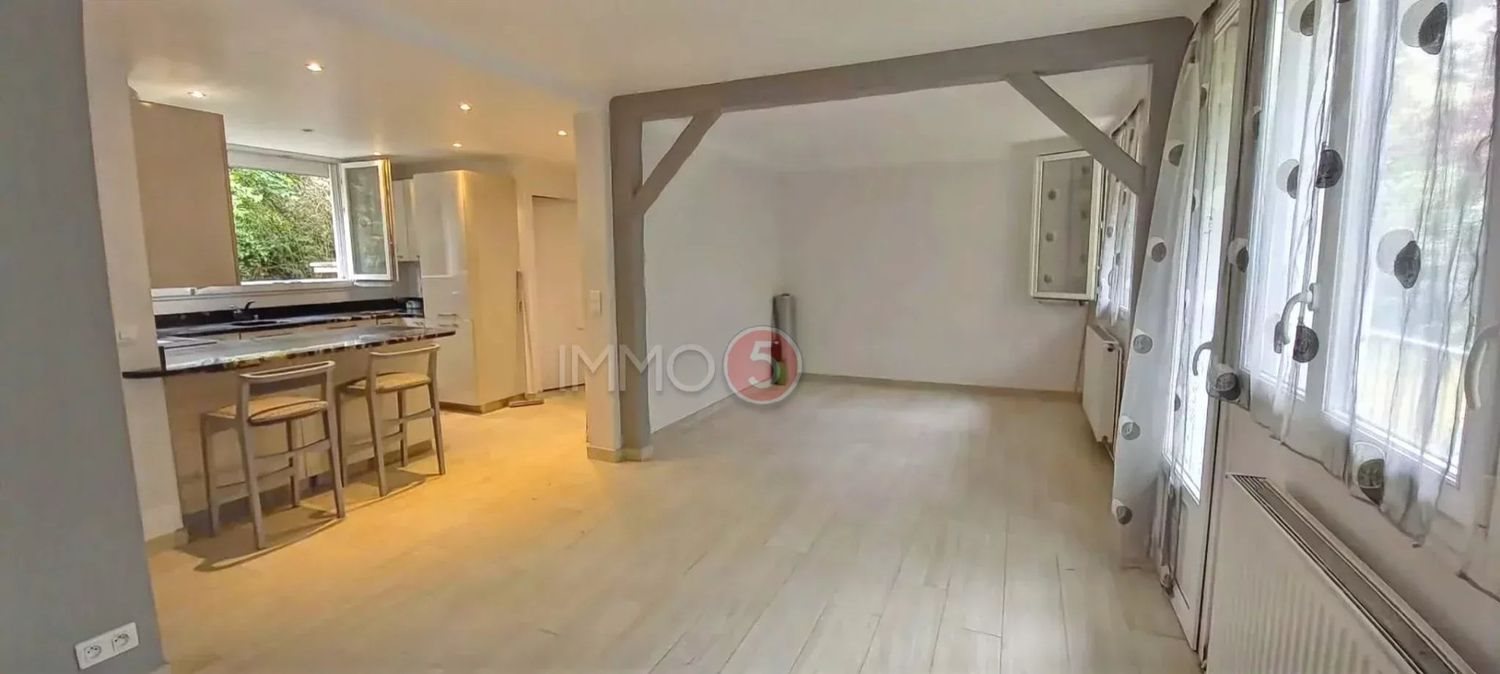 Appartement à vendre, 66m², Le Raincy
