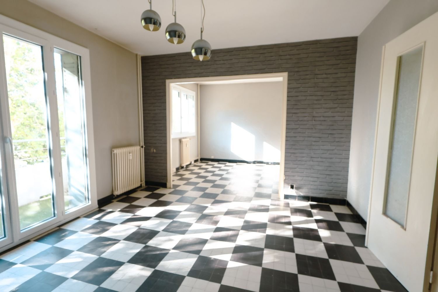 Appartement à vendre, 80m², Valence