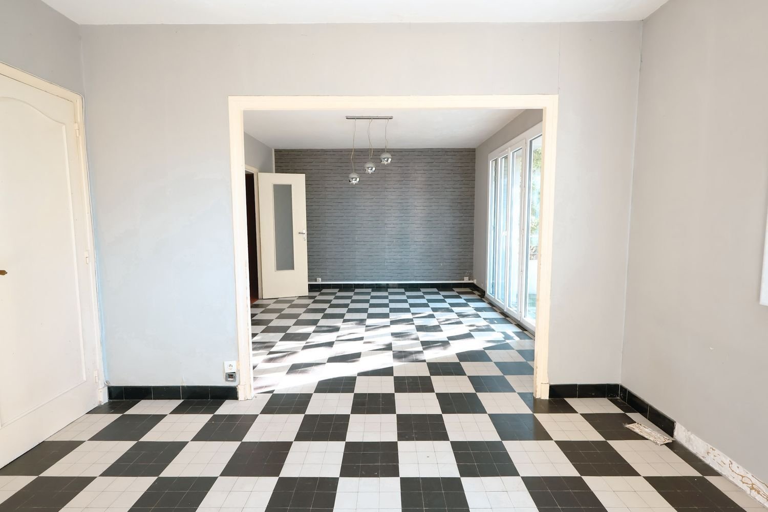 Appartement à vendre, 80m², Valence