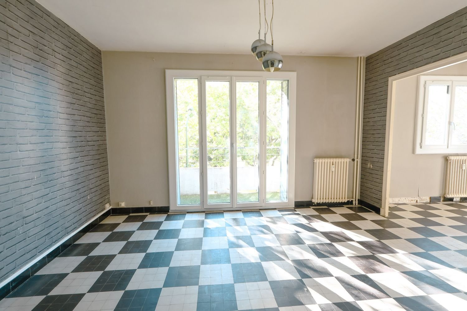Appartement à vendre, 80m², Valence