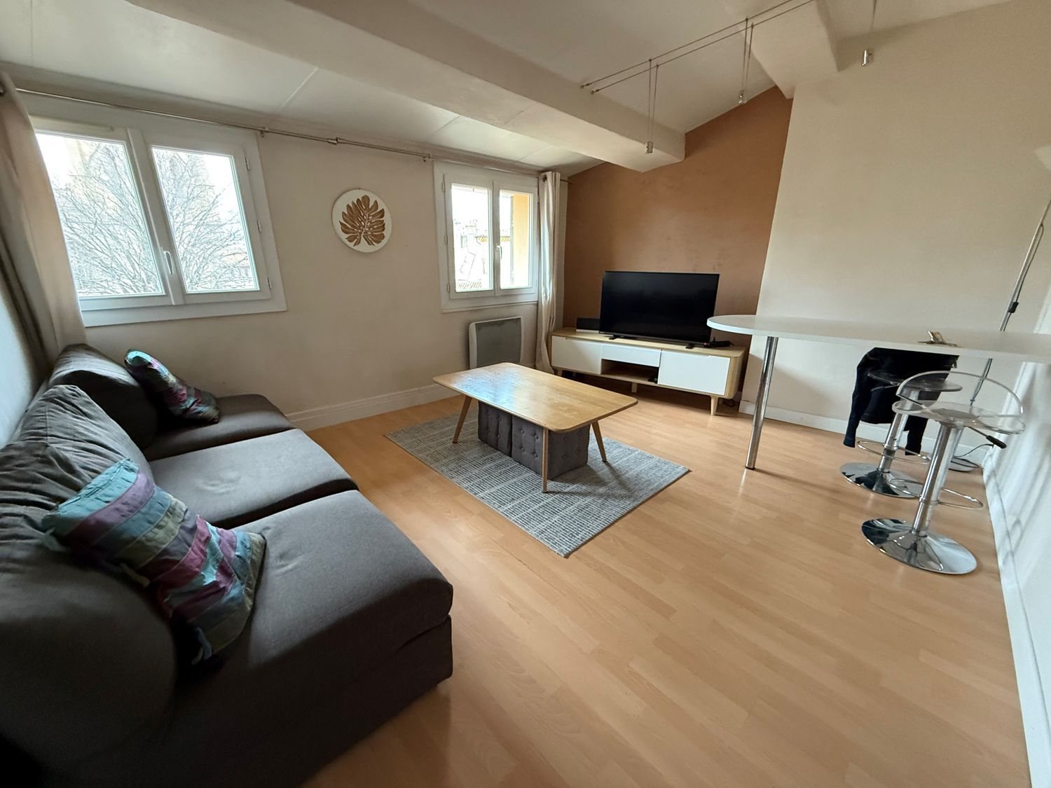 Appartement à louer, 35m², Aix-en-Provence