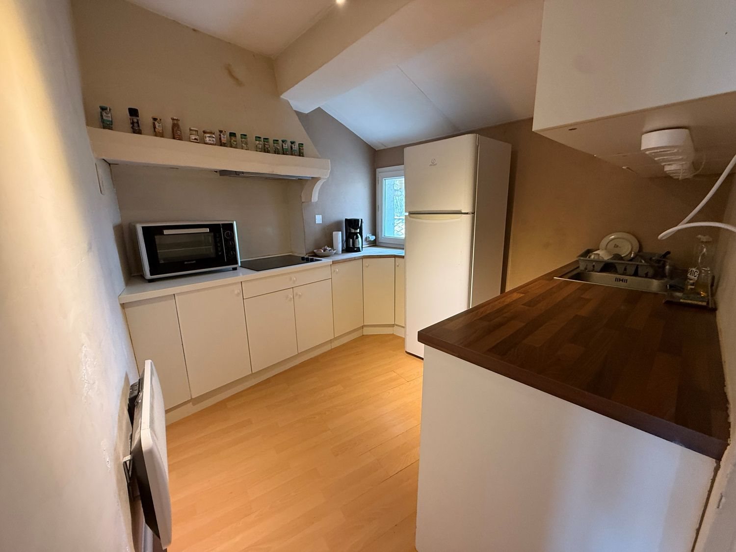 Appartement à louer, 35m², Aix-en-Provence