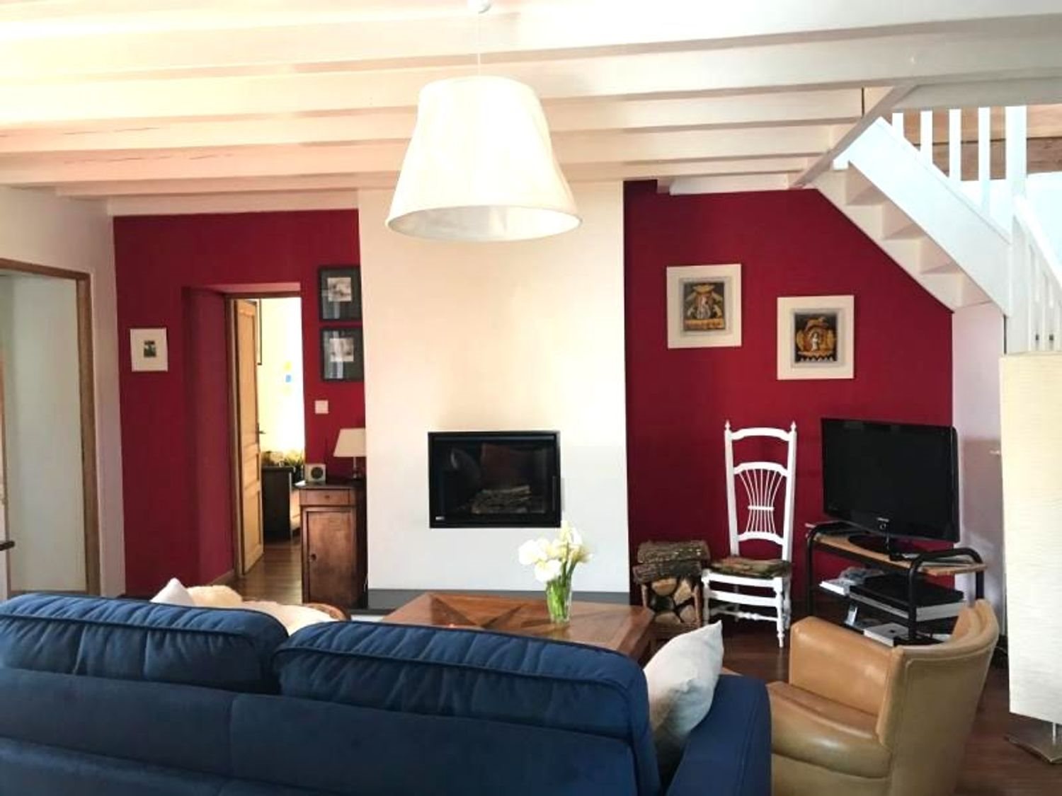 Maison à vendre, 160m², Saint-Philbert-de-Grand-Lieu