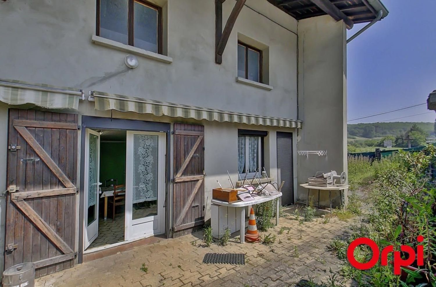 Maison à vendre, 100m², Bourgoin-Jallieu