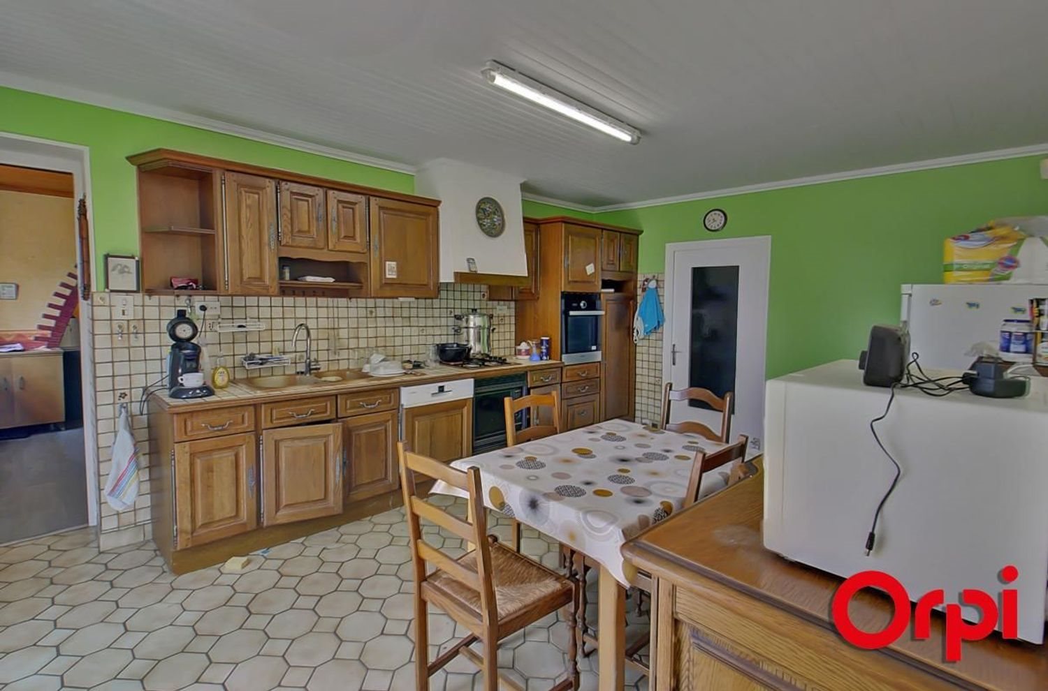 Maison à vendre, 100m², Bourgoin-Jallieu