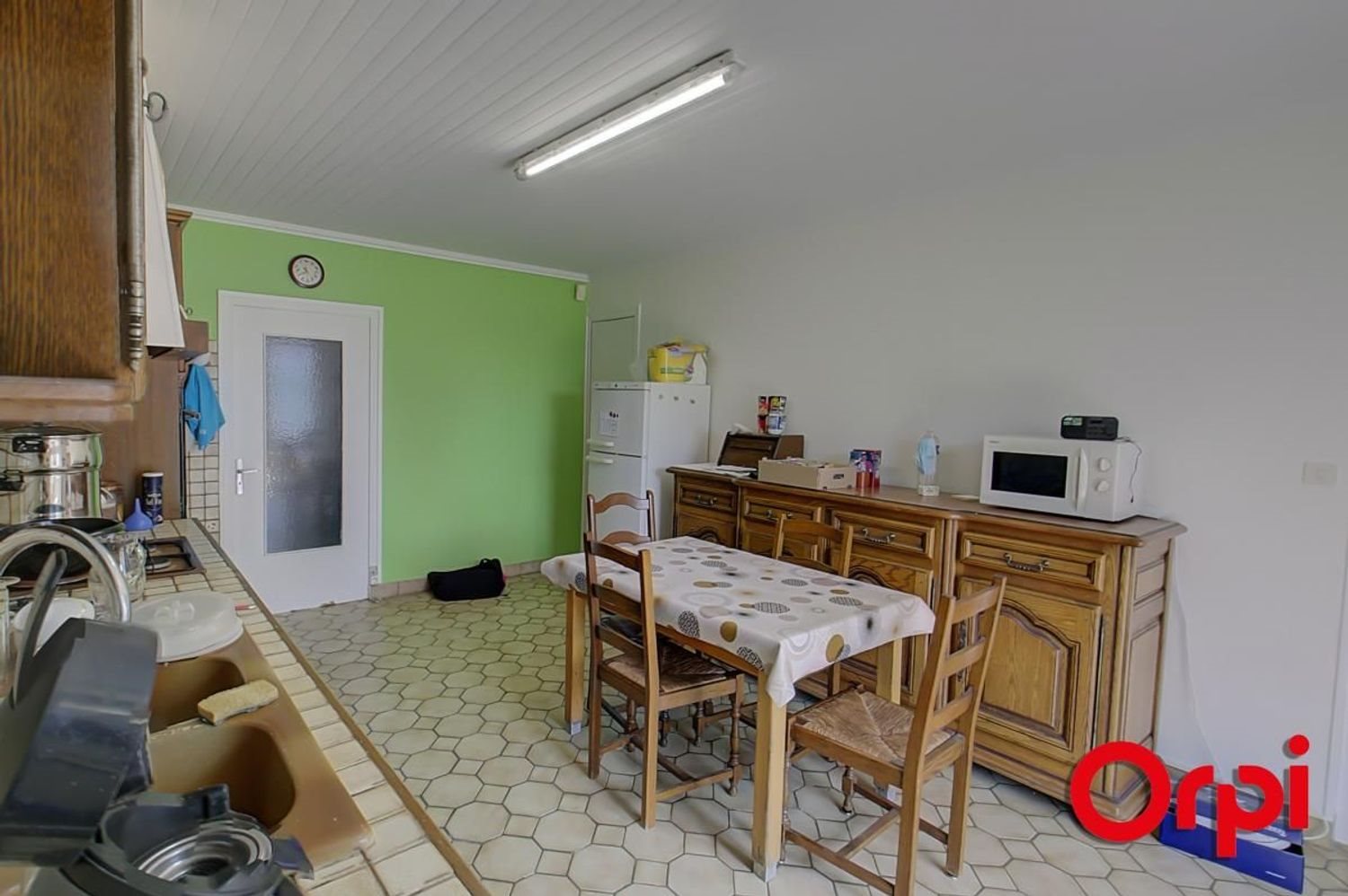 Maison à vendre, 100m², Bourgoin-Jallieu