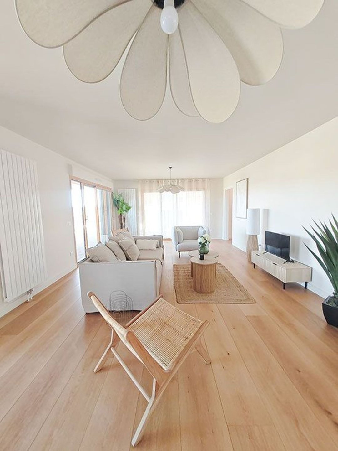 Appartement à vendre, 124m², Rouen