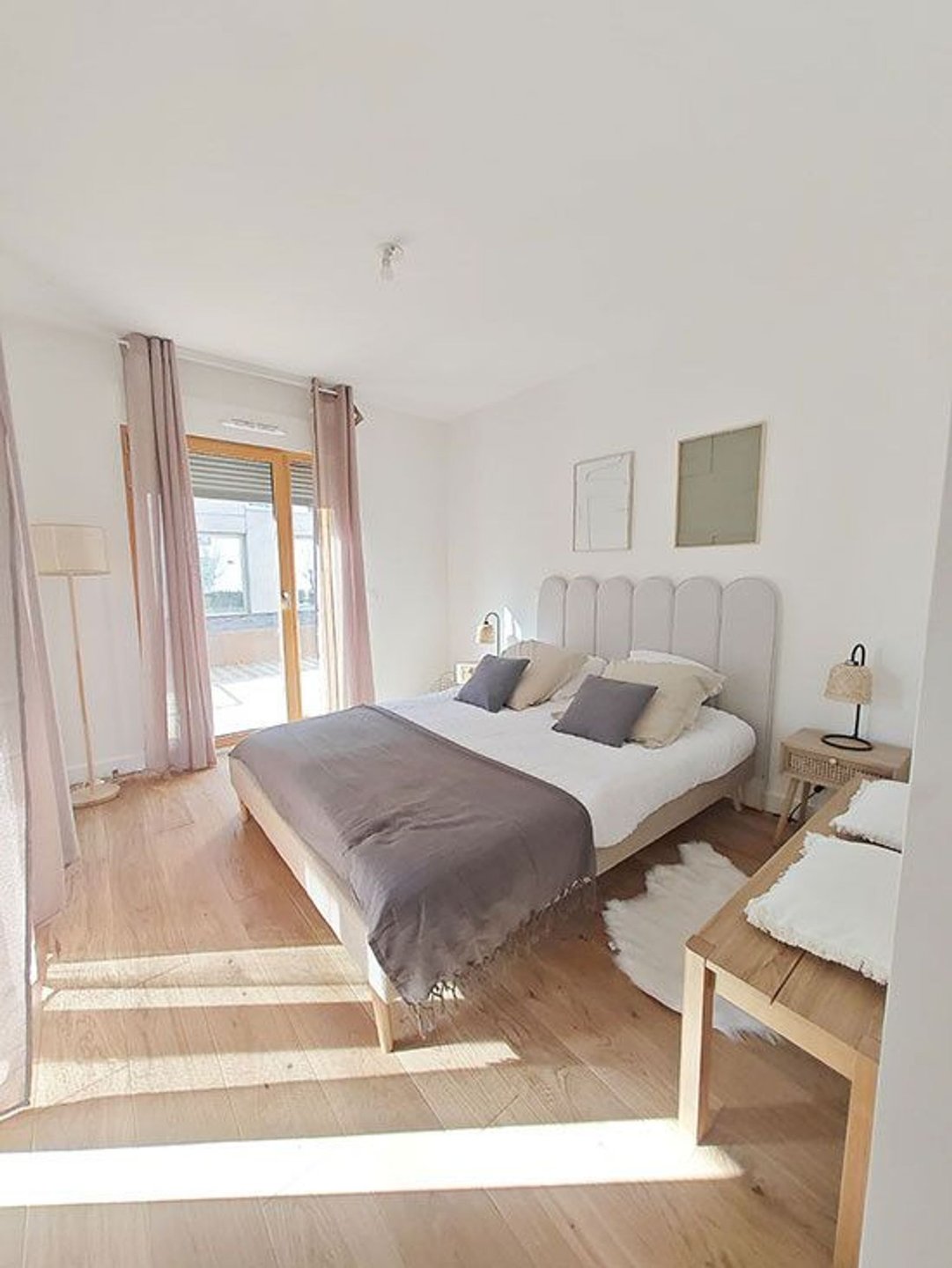 Appartement à vendre, 124m², Rouen
