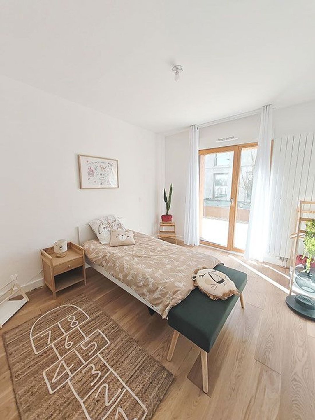 Appartement à vendre, 124m², Rouen