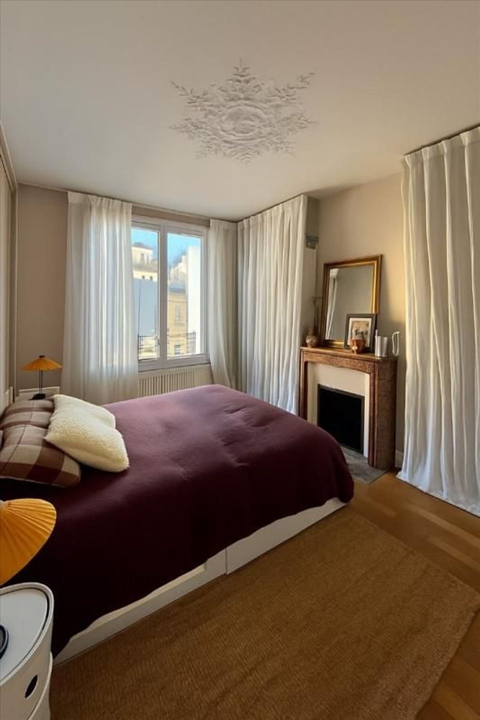 Appartement à vendre, 56m², Levallois-Perret