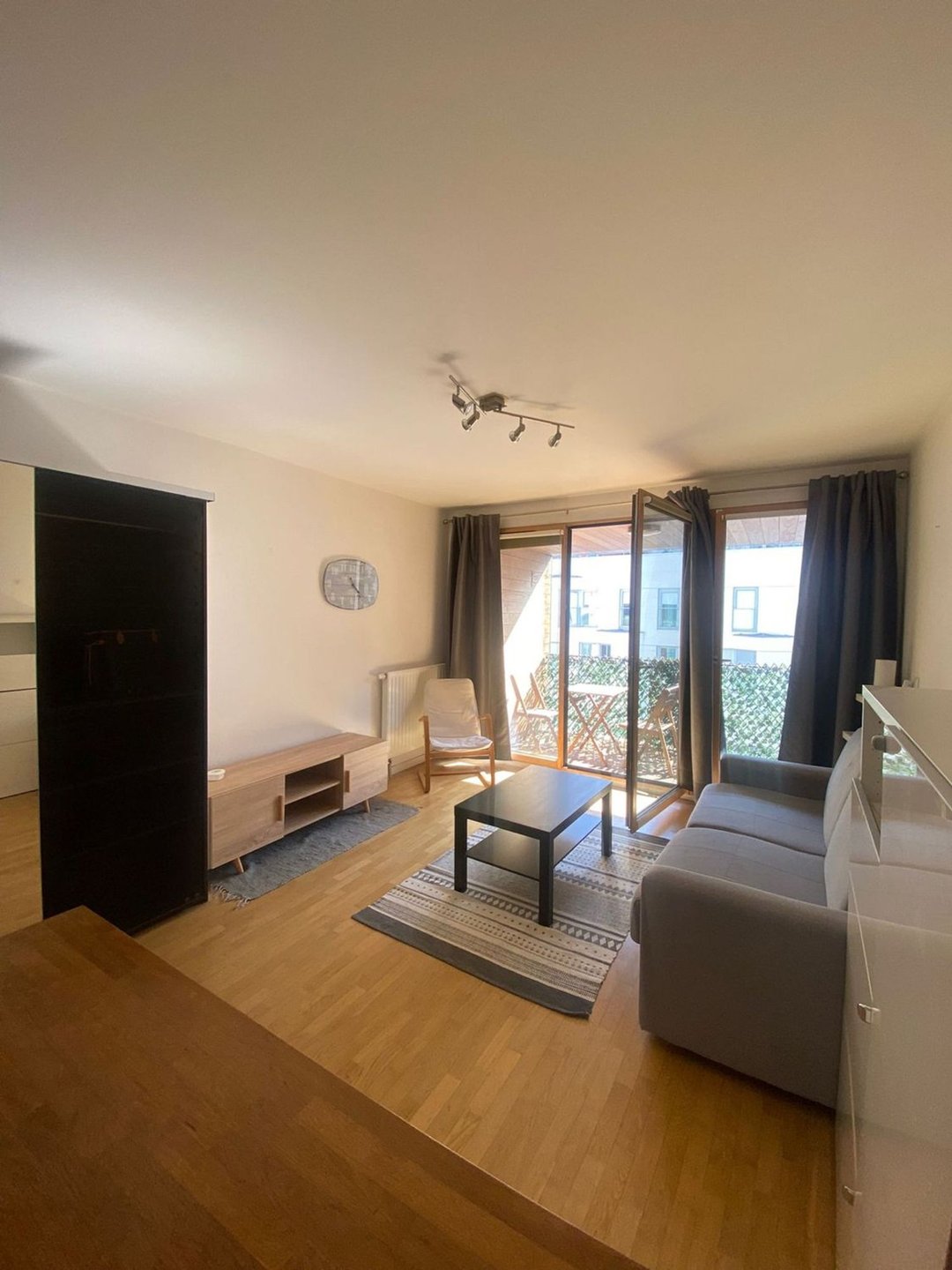Appartement à louer, 30m², Boulogne-Billancourt