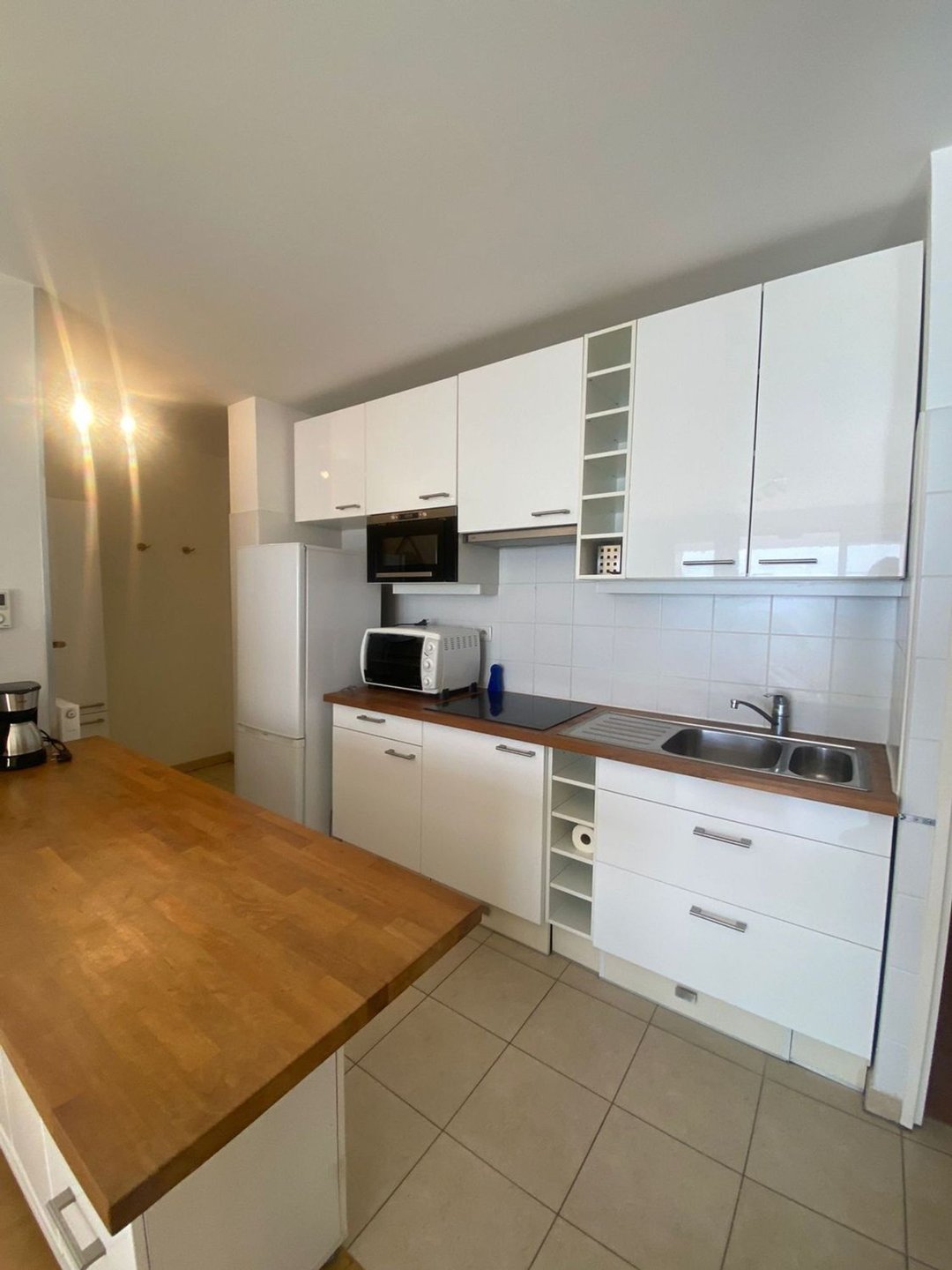 Appartement à louer, 30m², Boulogne-Billancourt