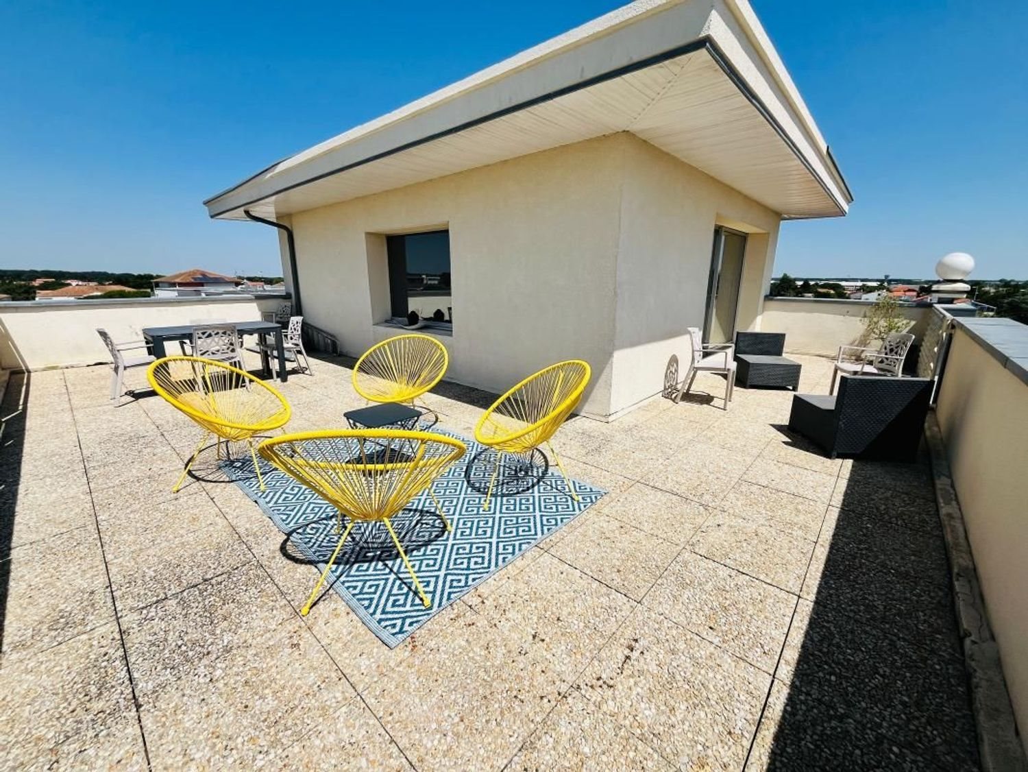 Appartement à vendre, 60m², Royan