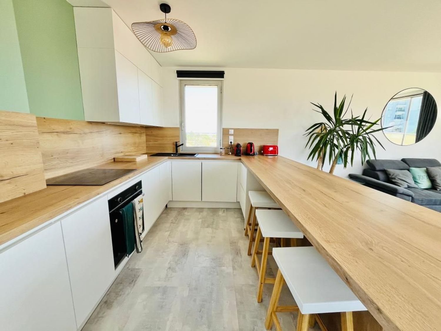 Appartement à vendre, 60m², Royan