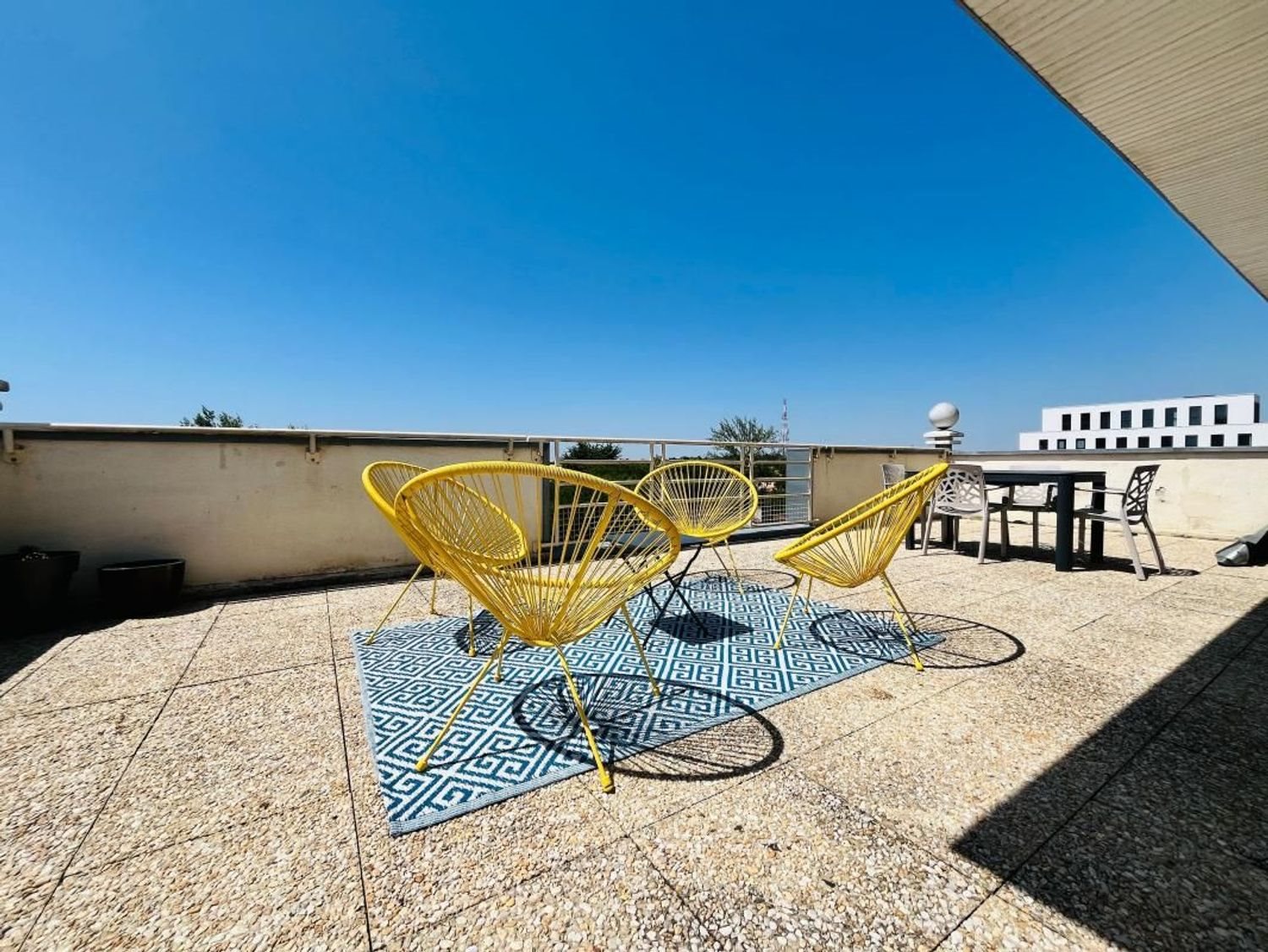 Appartement à vendre, 60m², Royan