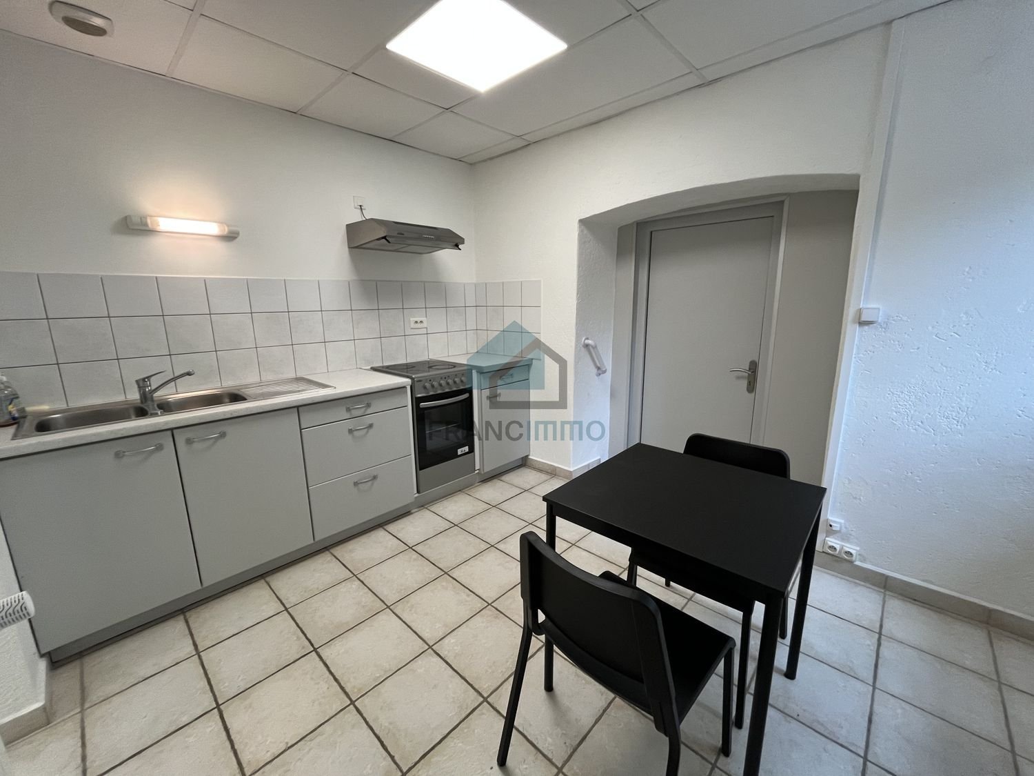 Appartement à louer, 36m², Pont-de-Roide