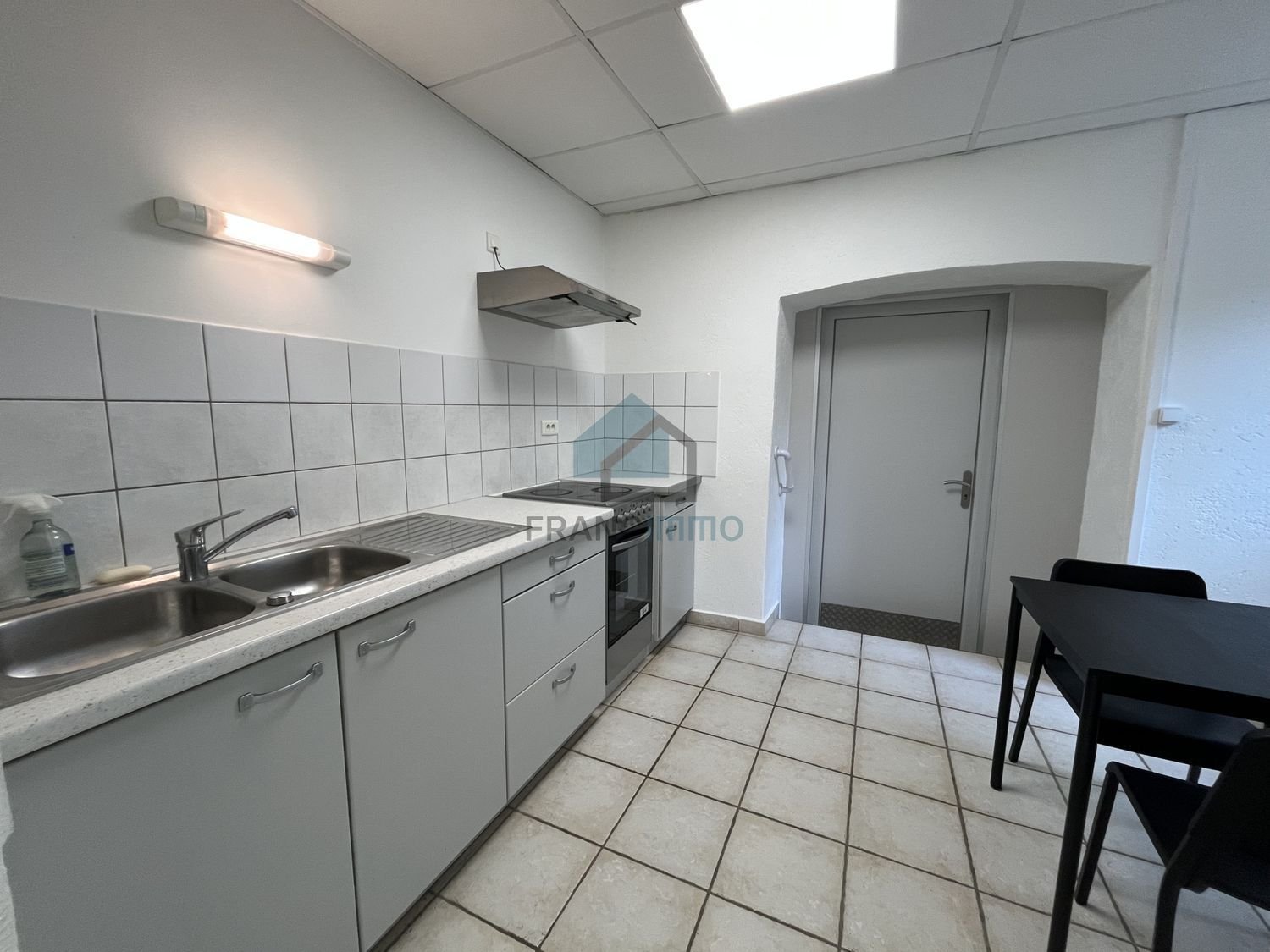 Appartement à louer, 36m², Pont-de-Roide