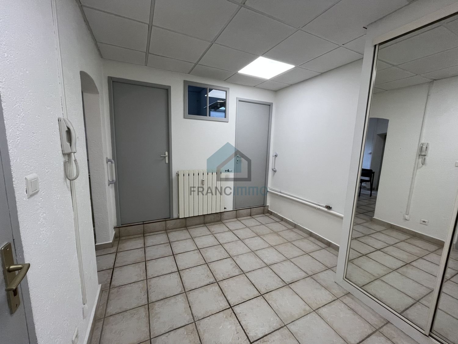 Appartement à louer, 36m², Pont-de-Roide