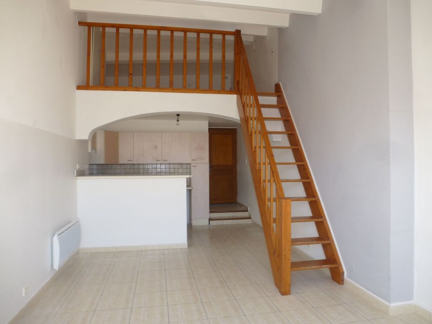 Appartement à louer, 40m², Sausset-les-Pins