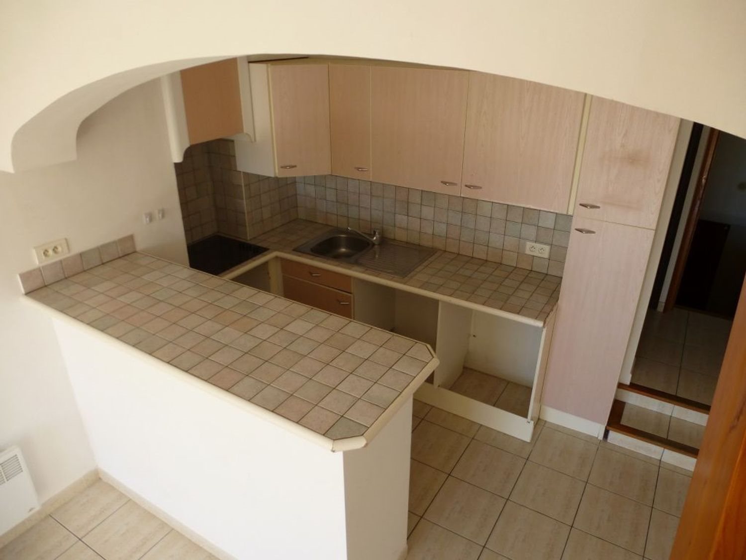 Appartement à louer, 40m², Sausset-les-Pins