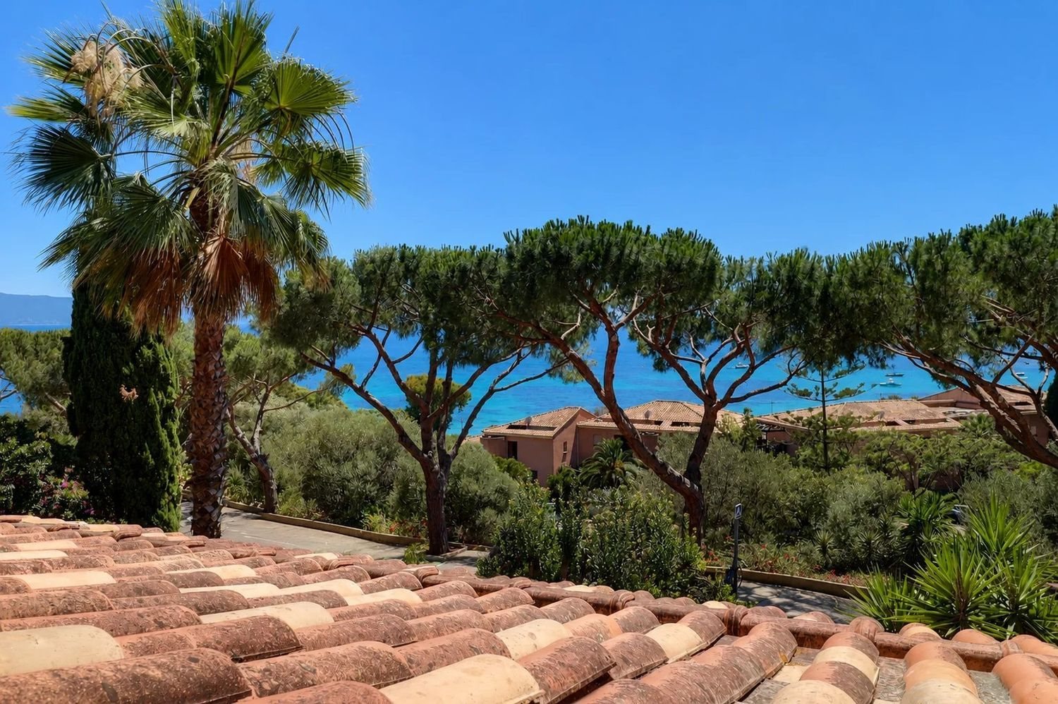 Appartement à vendre, 43m², Ajaccio