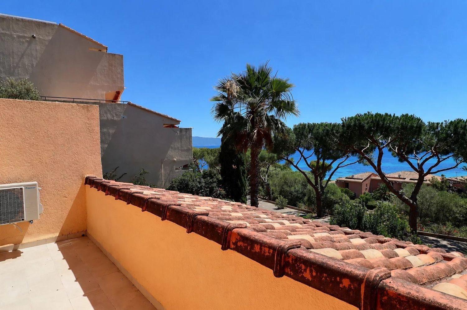 Appartement à vendre, 43m², Ajaccio
