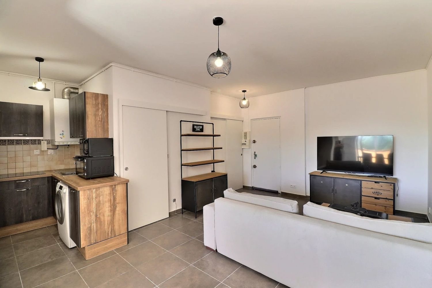 Appartement à vendre, 43m², Ajaccio