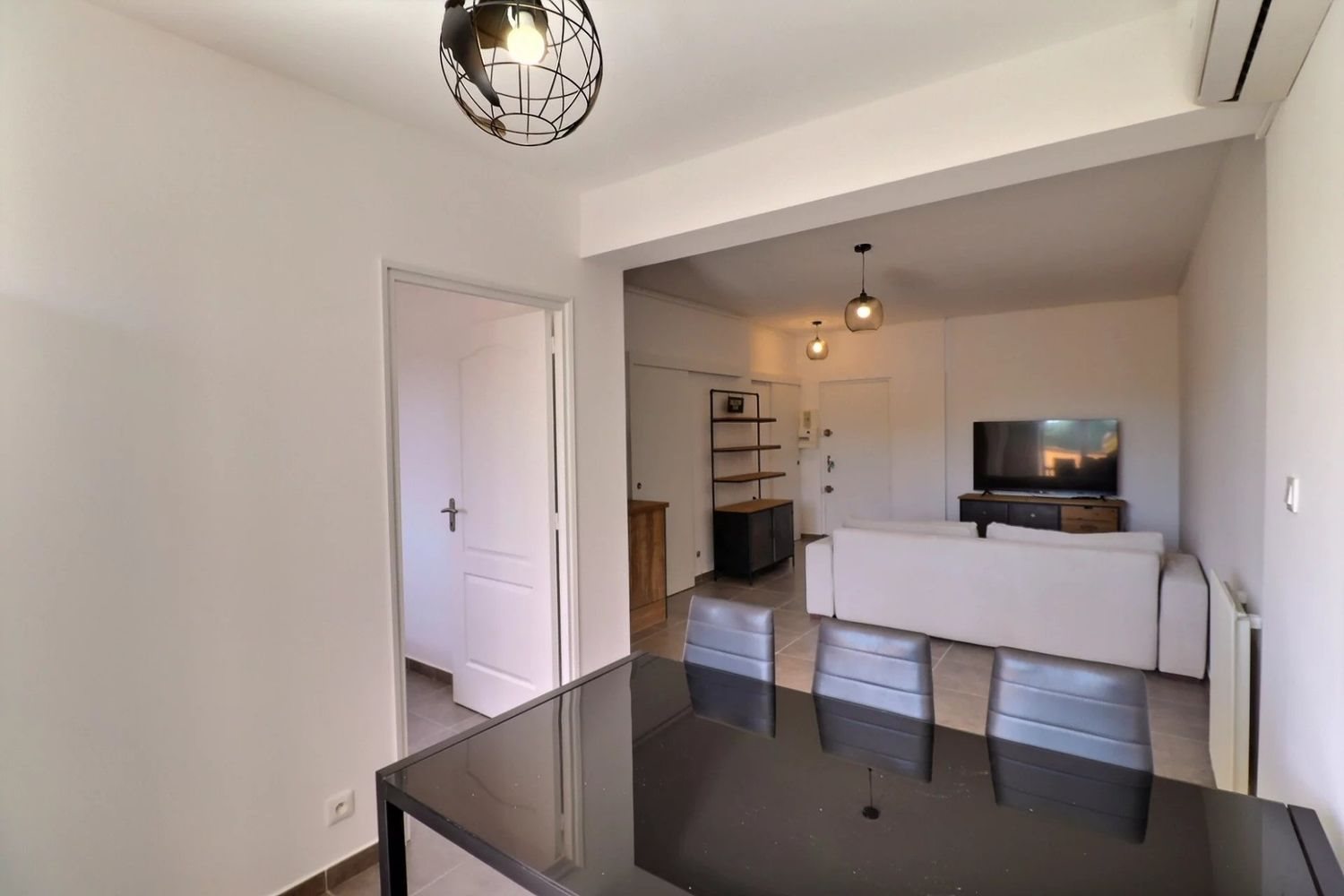 Appartement à vendre, 43m², Ajaccio