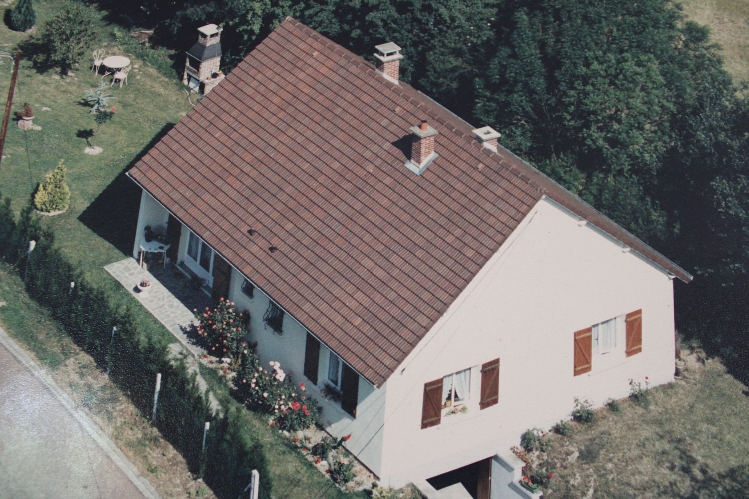 Maison à vendre, 96m², Airaines