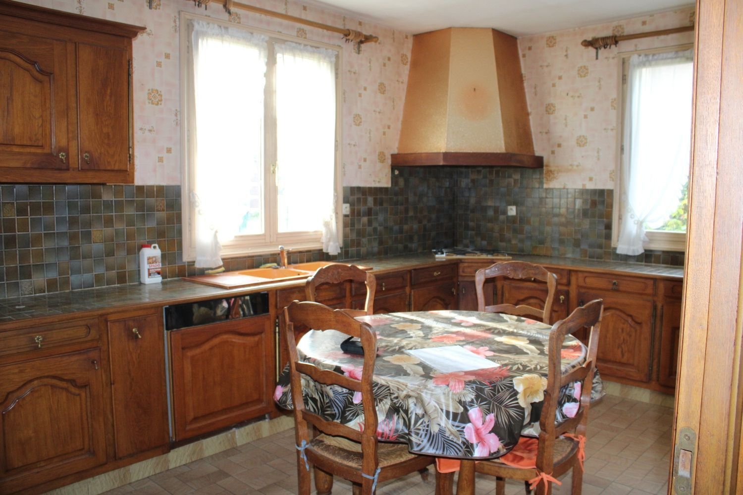 Maison à vendre, 96m², Airaines