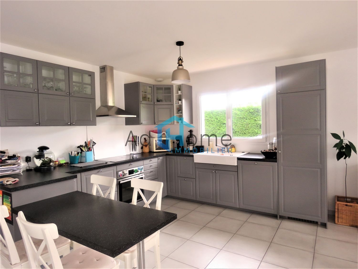 Maison à vendre, 99m², Saint-Lys
