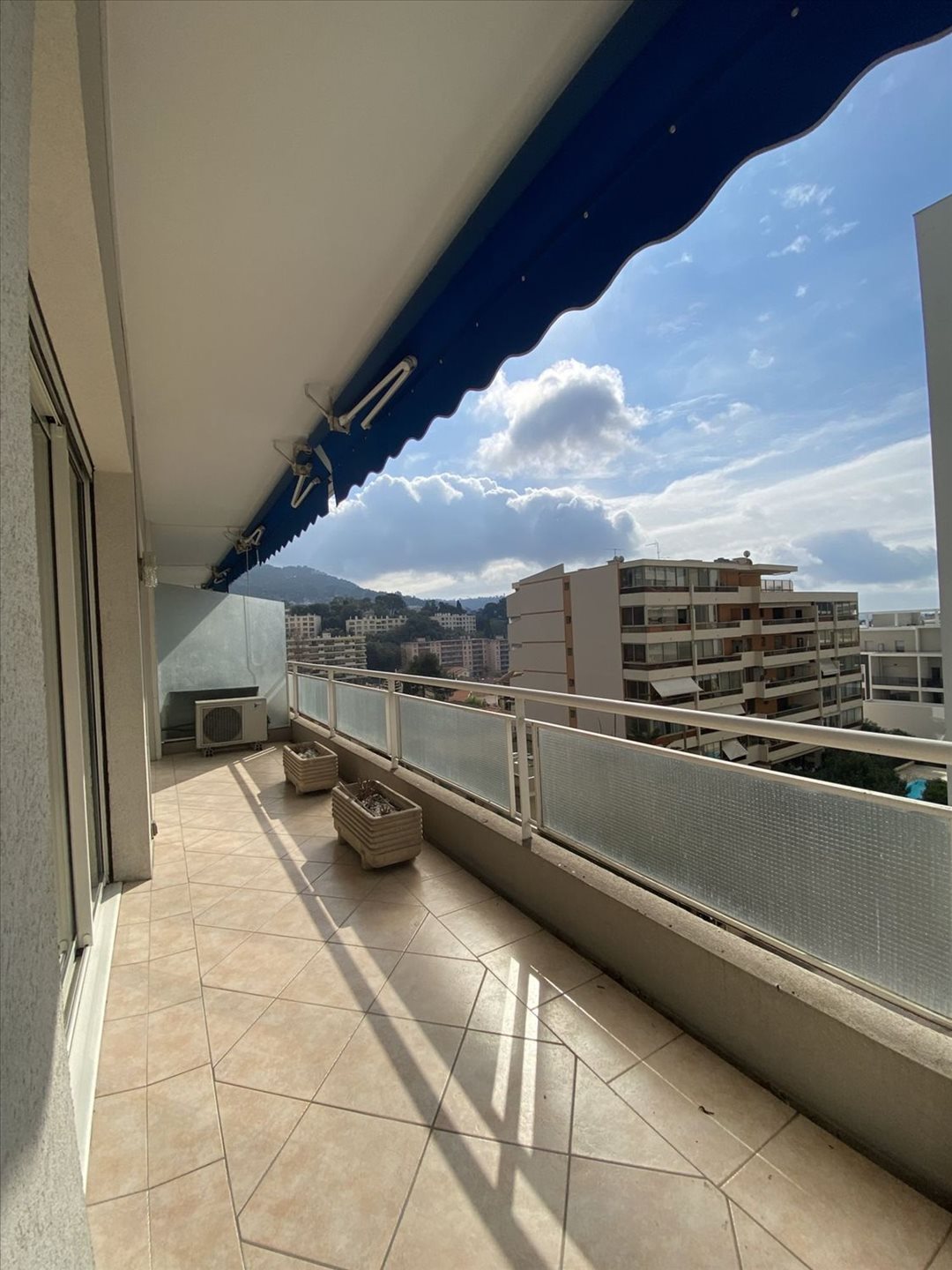 Appartement à vendre, 48m², Le Cannet