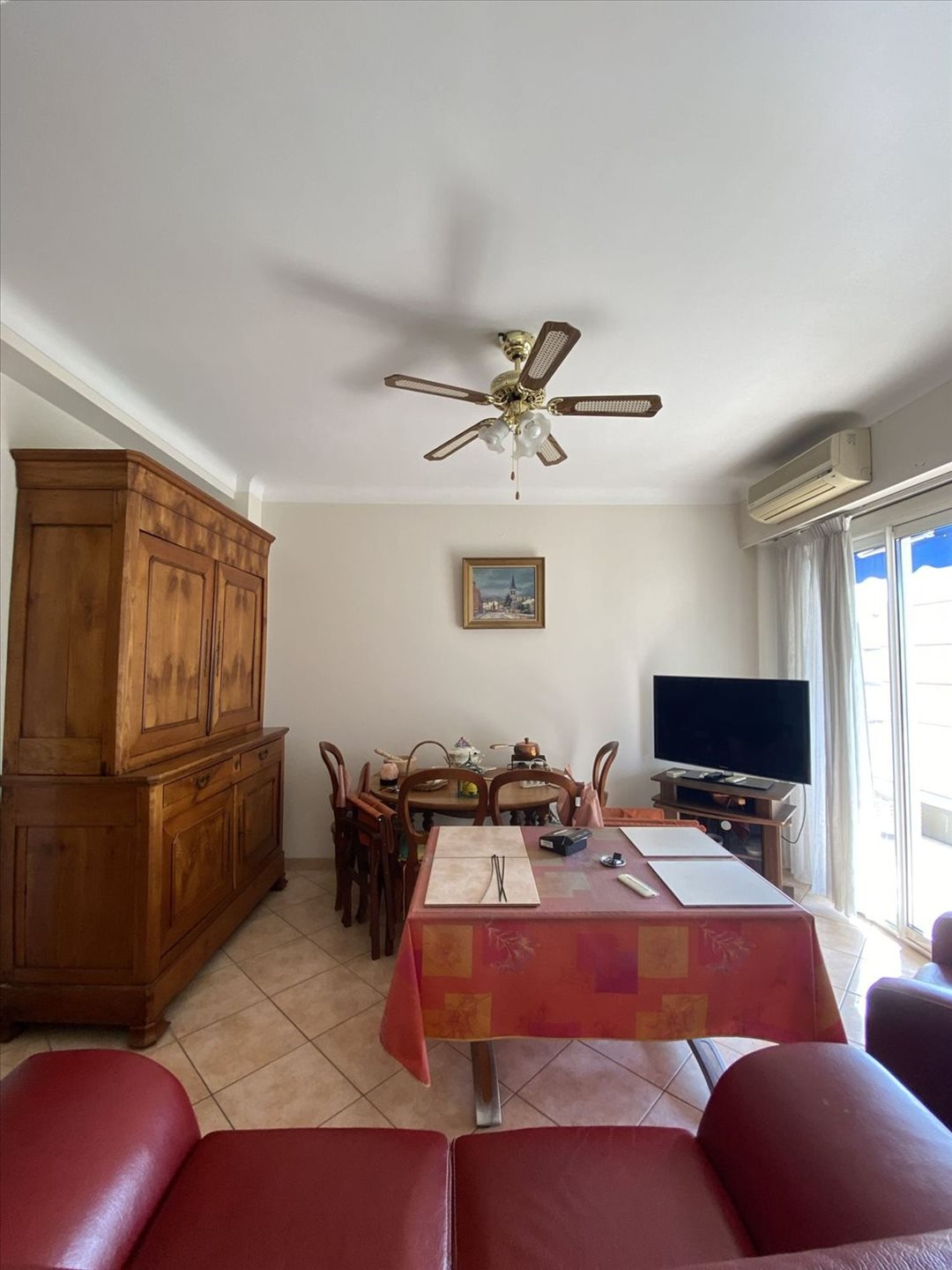 Appartement à vendre, 48m², Le Cannet