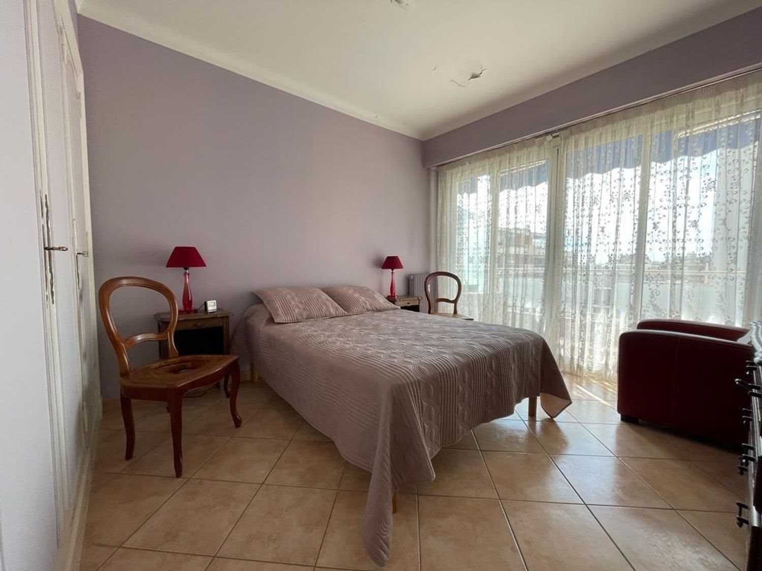 Appartement à vendre, 48m², Le Cannet