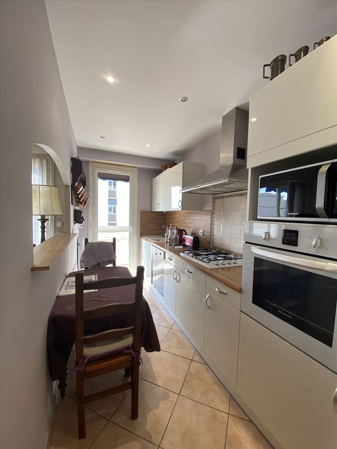 Appartement à vendre, 48m², Le Cannet