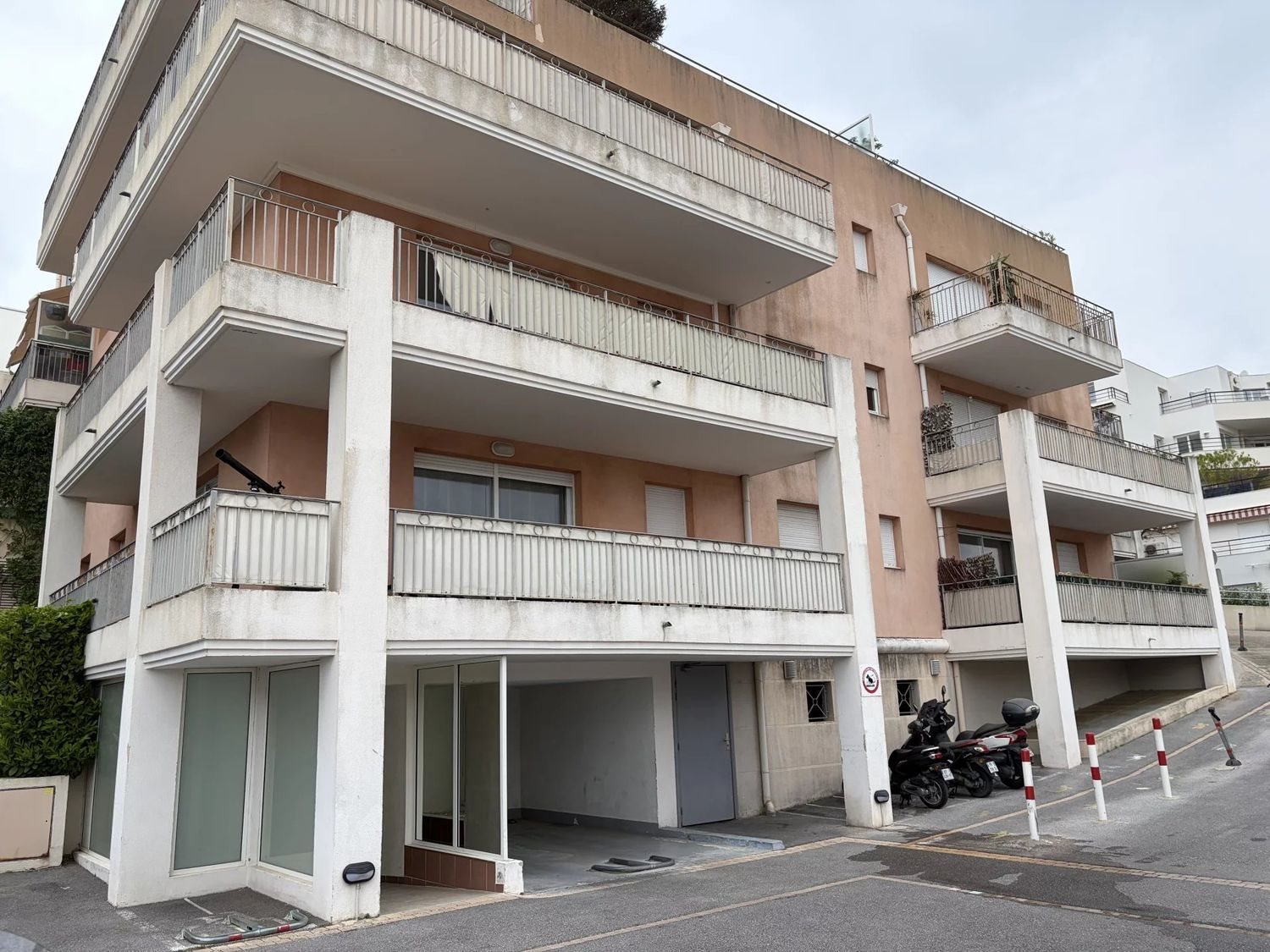 Appartement à vendre, 40m², Nice