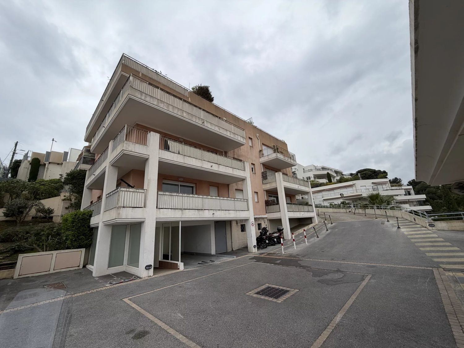 Appartement à vendre, 40m², Nice