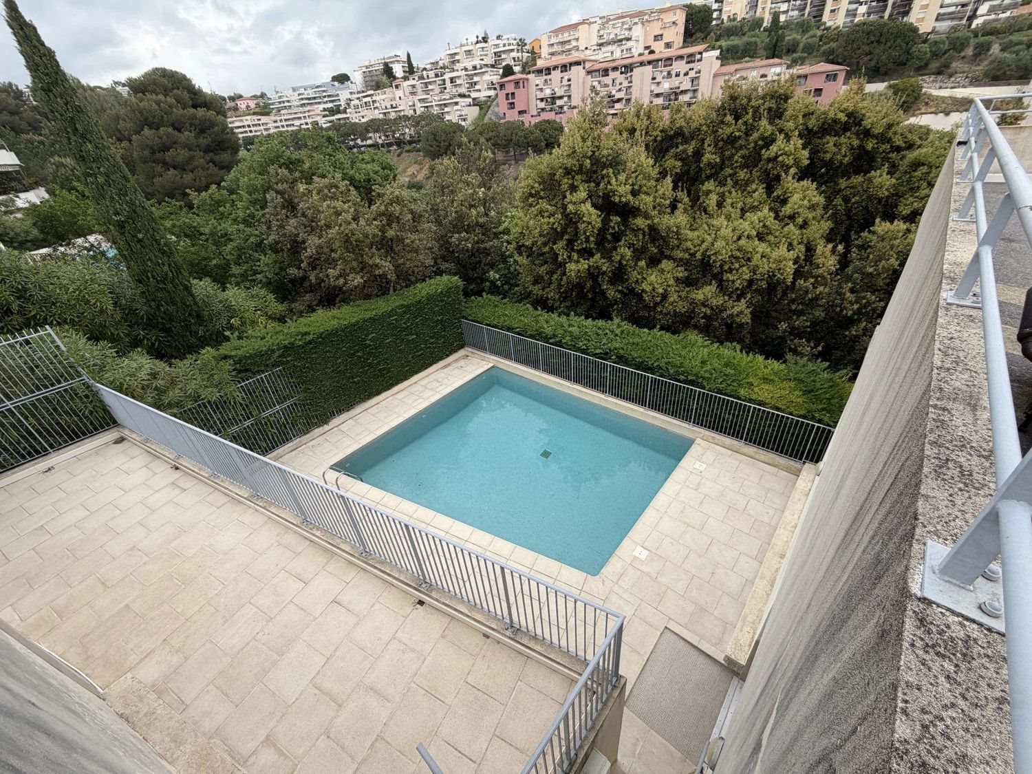 Appartement à vendre, 40m², Nice