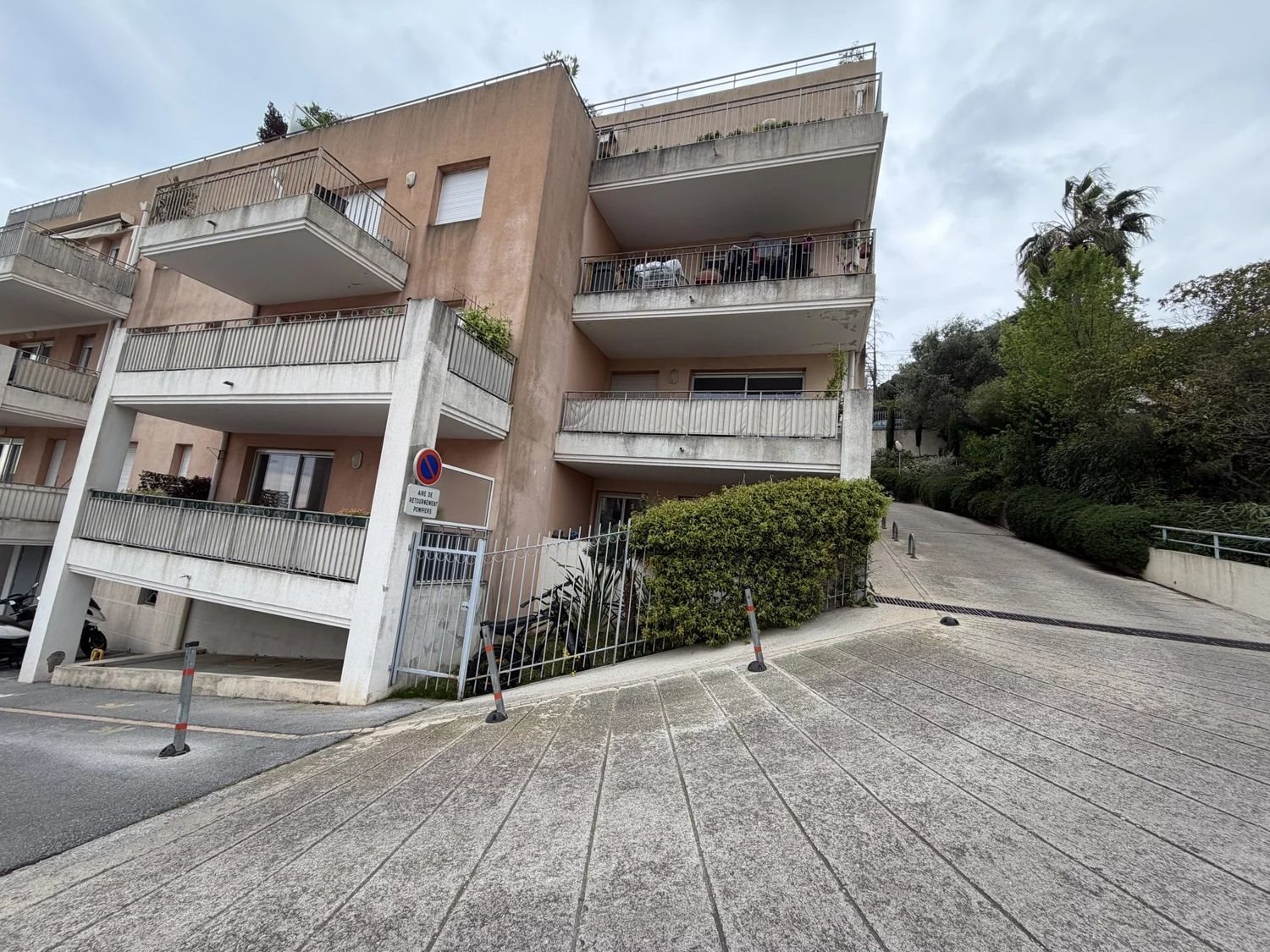 Appartement à vendre, 40m², Nice
