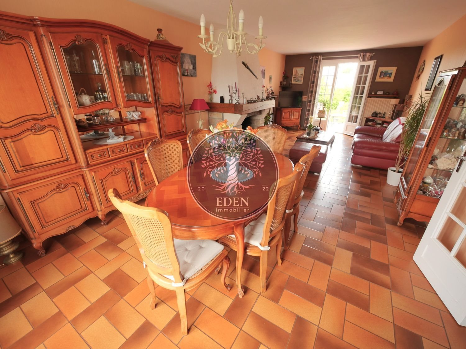 Maison à vendre, 150m², Dreux