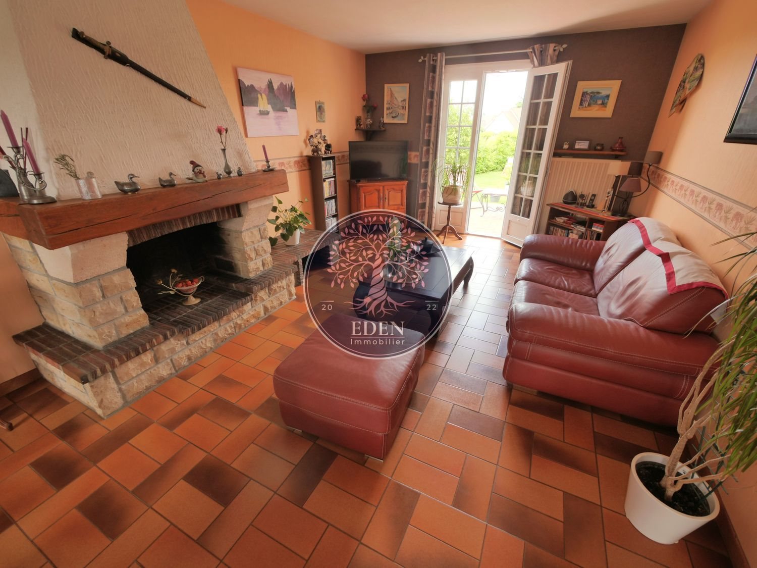 Maison à vendre, 150m², Dreux