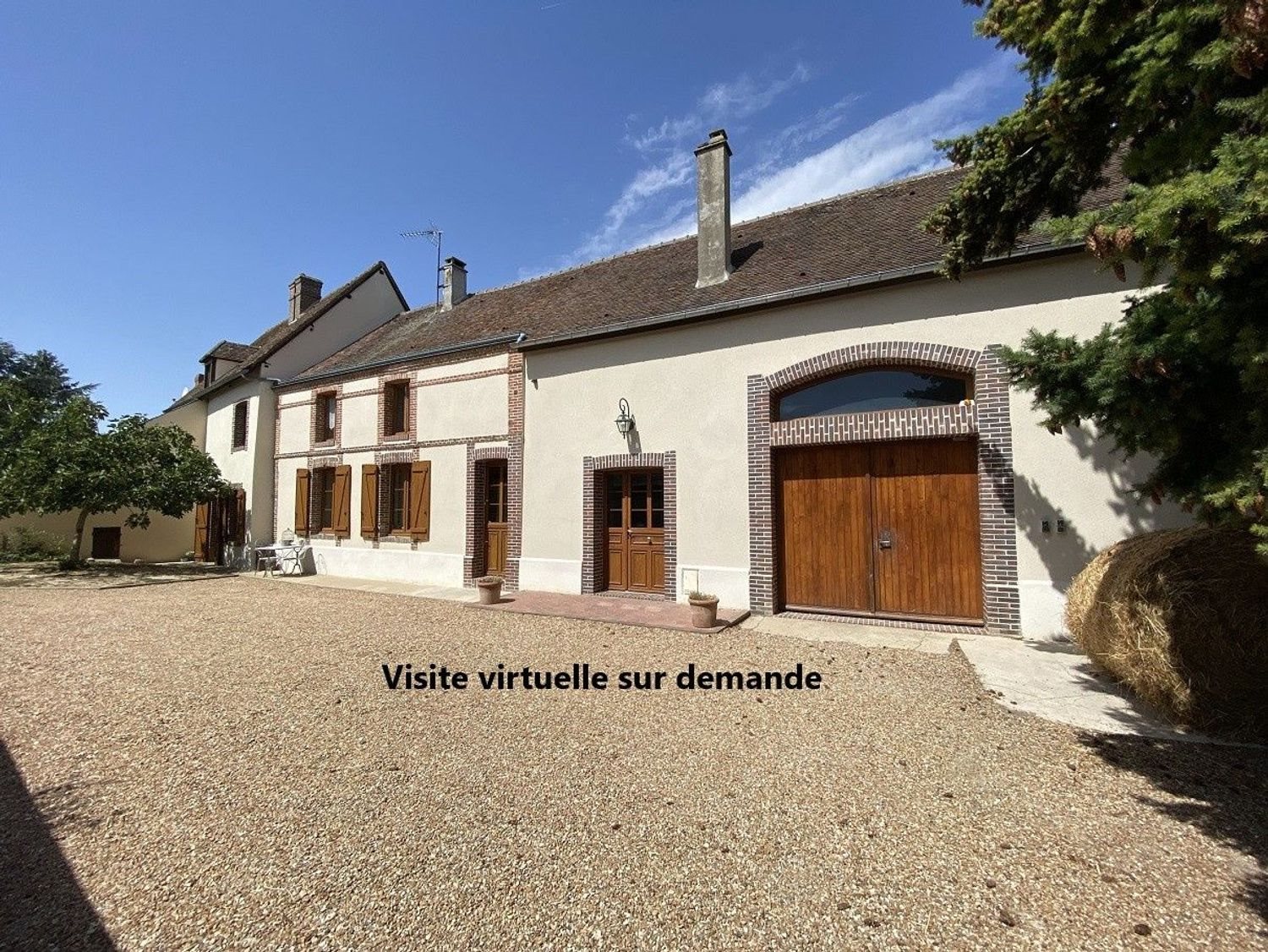 Maison à vendre, 211m², Luray