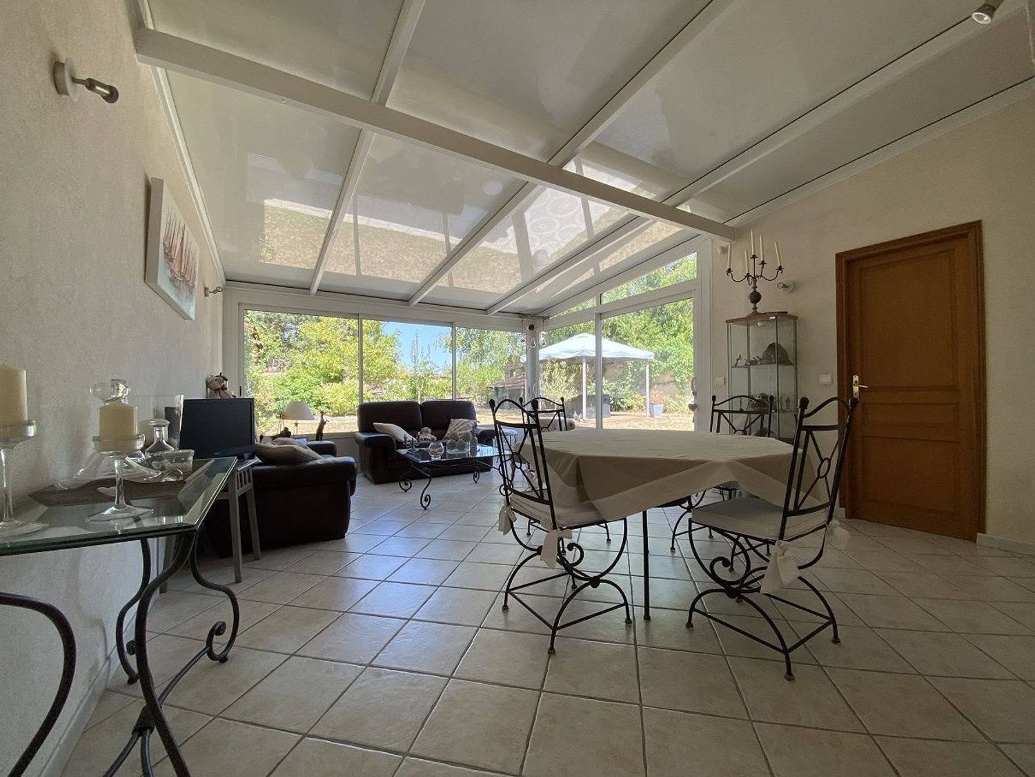 Maison à vendre, 211m², Luray