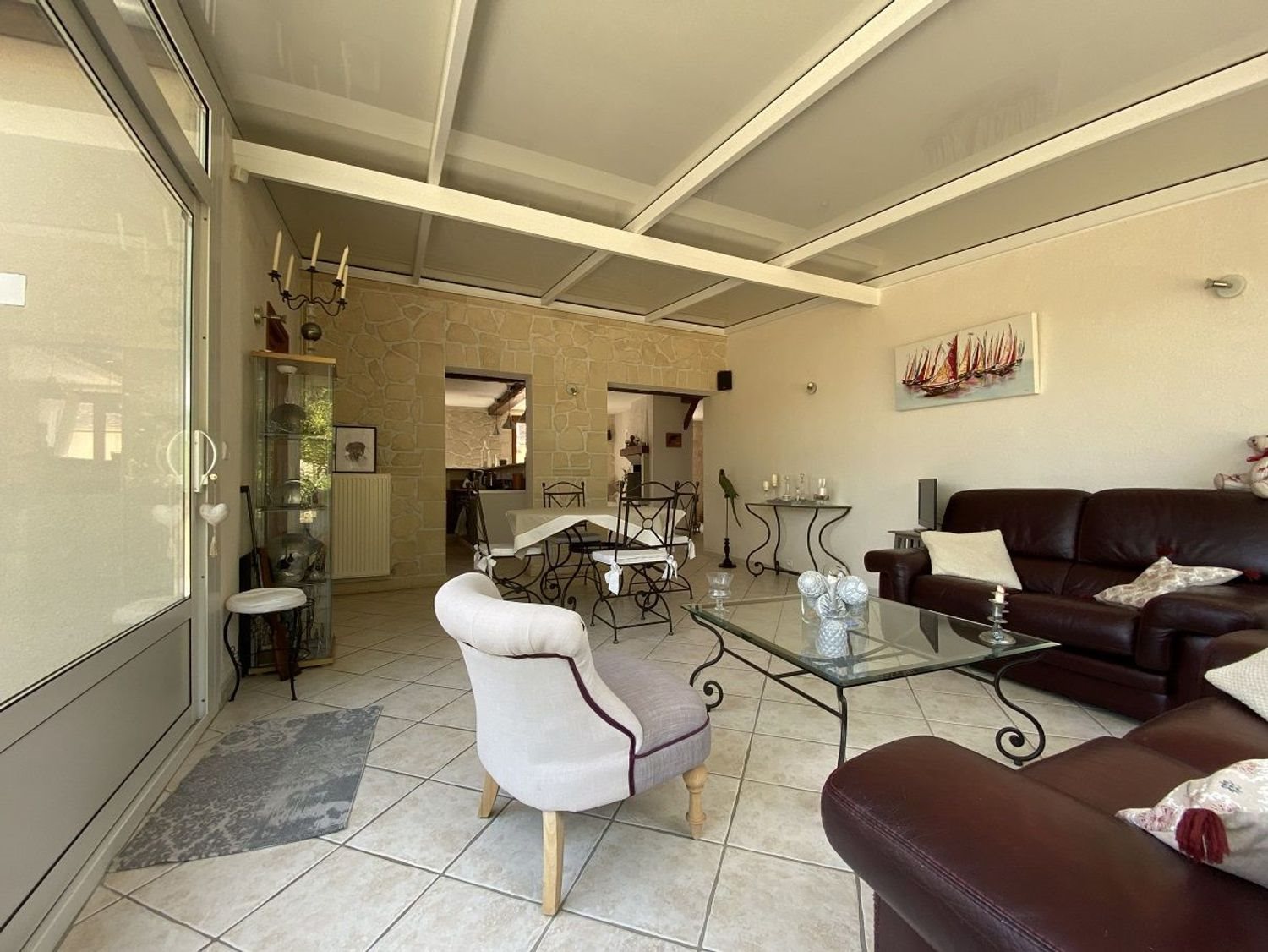 Maison à vendre, 211m², Luray