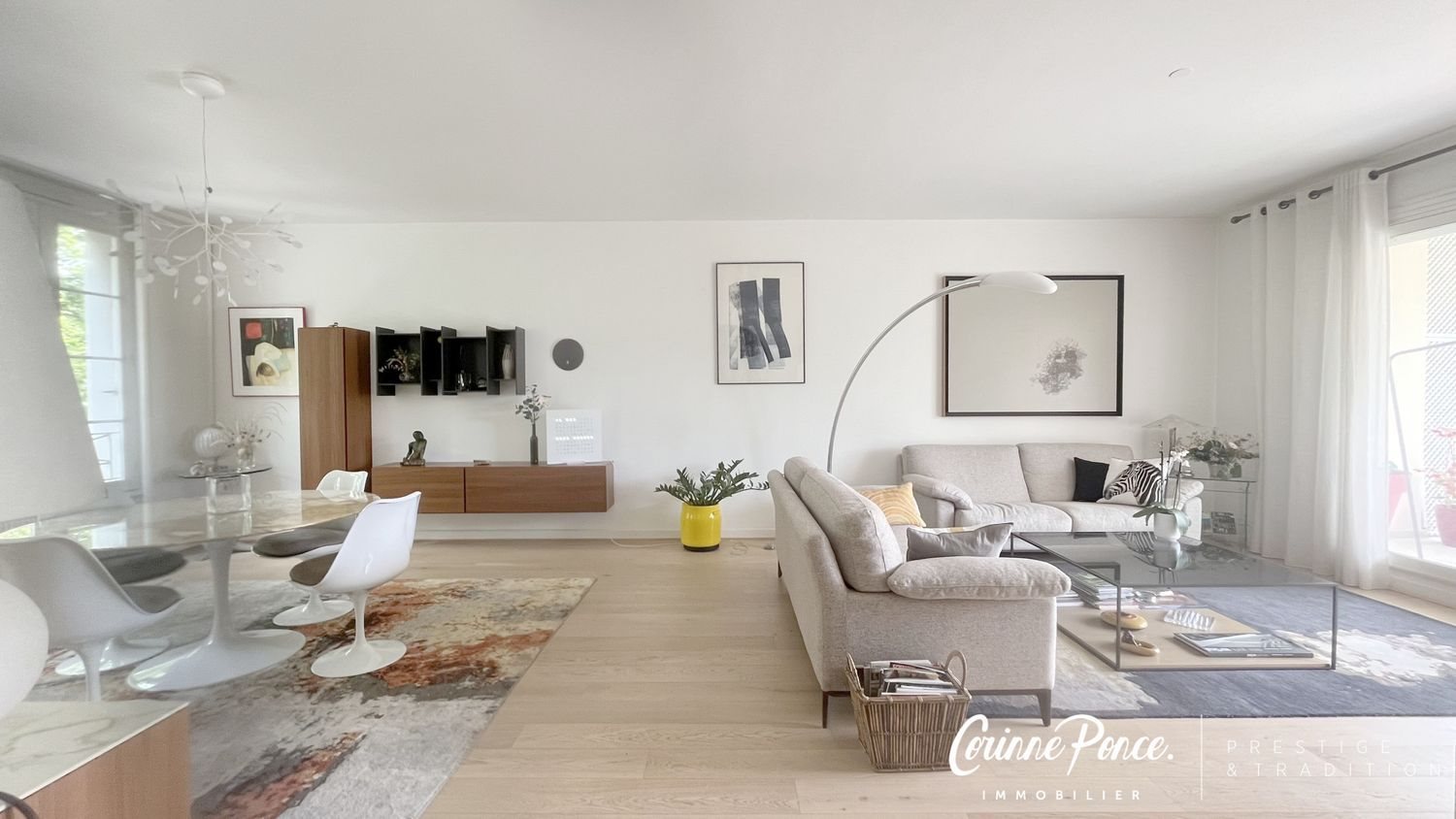 Appartement à vendre, 207m², Nîmes