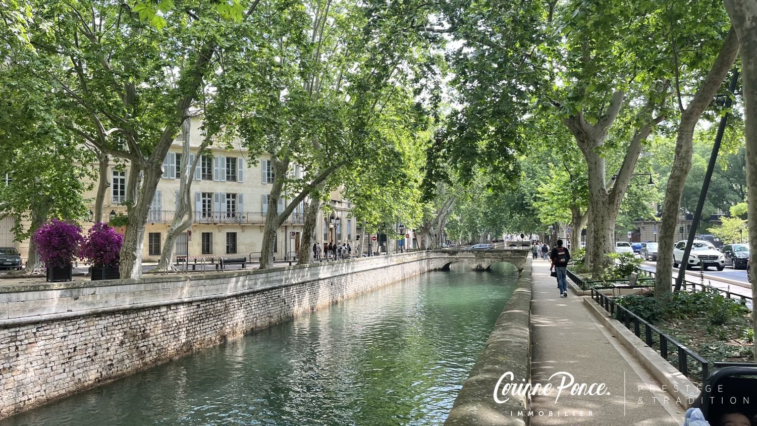 Appartement à vendre, 207m², Nîmes